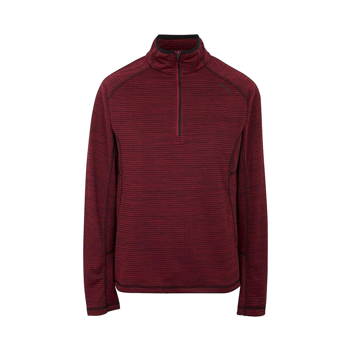 REGATTA - YONDER II HALF ZIP FLEECE