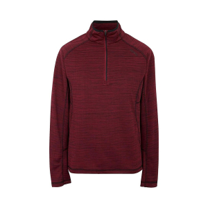 REGATTA - YONDER II HALF ZIP FLEECE