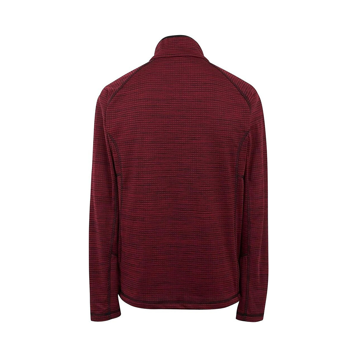 REGATTA - YONDER II HALF ZIP FLEECE