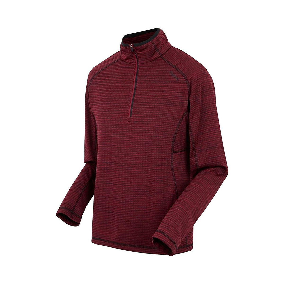REGATTA - YONDER II HALF ZIP FLEECE