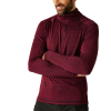REGATTA - YONDER II HALF ZIP FLEECE