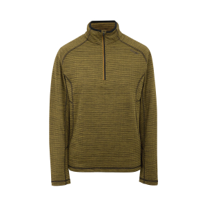 REGATTA - YONDER II HALF ZIP FLEECE