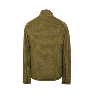 REGATTA - YONDER II HALF ZIP FLEECE