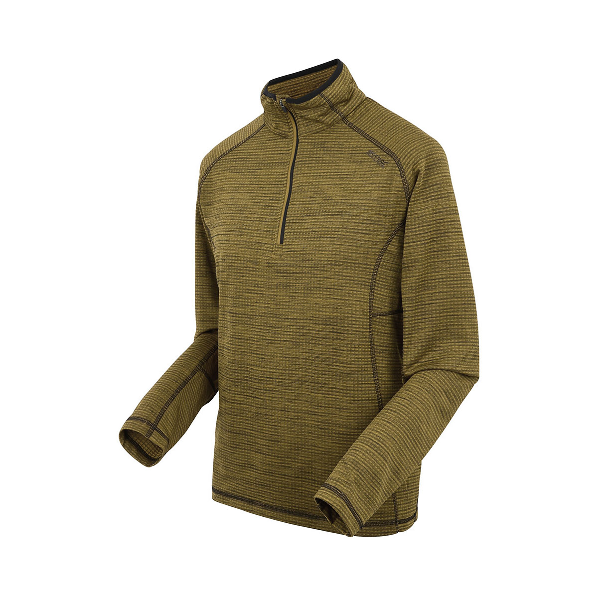 REGATTA - YONDER II HALF ZIP FLEECE