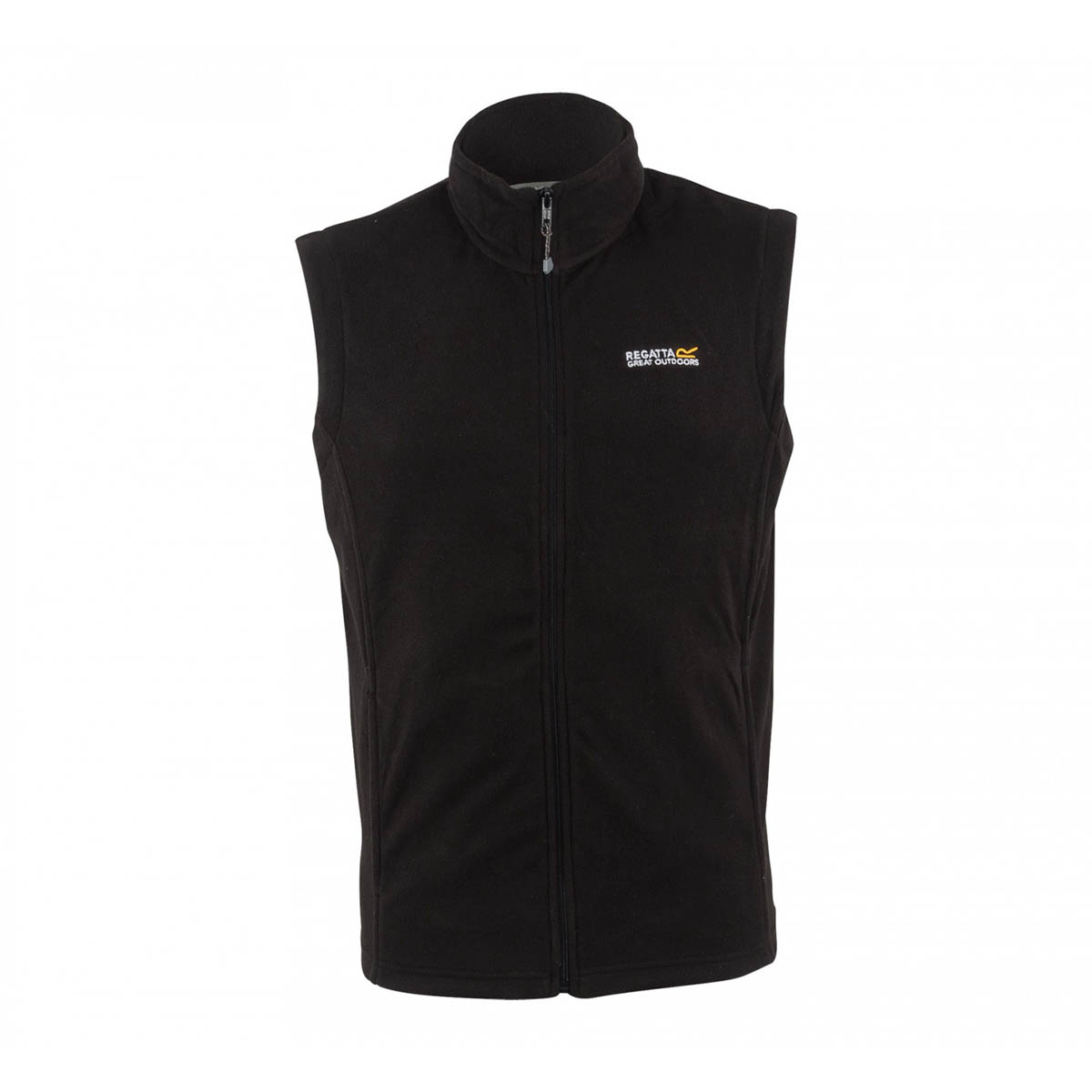 REGATTA - TOBIAS II BODYWARMER LIGHTWEIGHT FLEECE