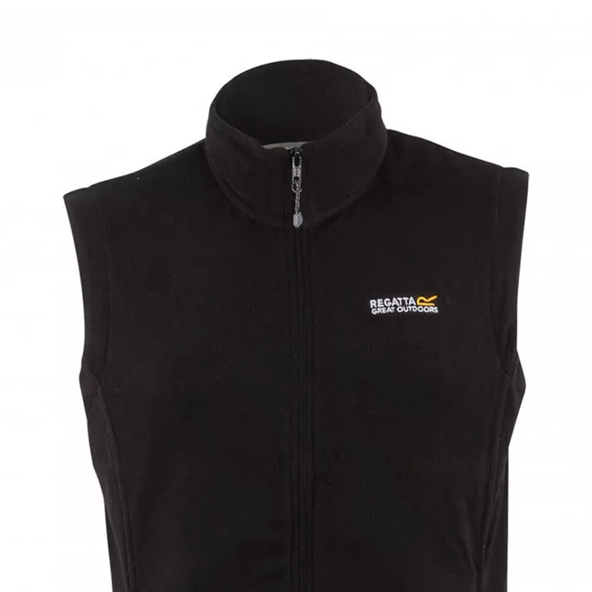 REGATTA - TOBIAS II BODYWARMER LIGHTWEIGHT FLEECE