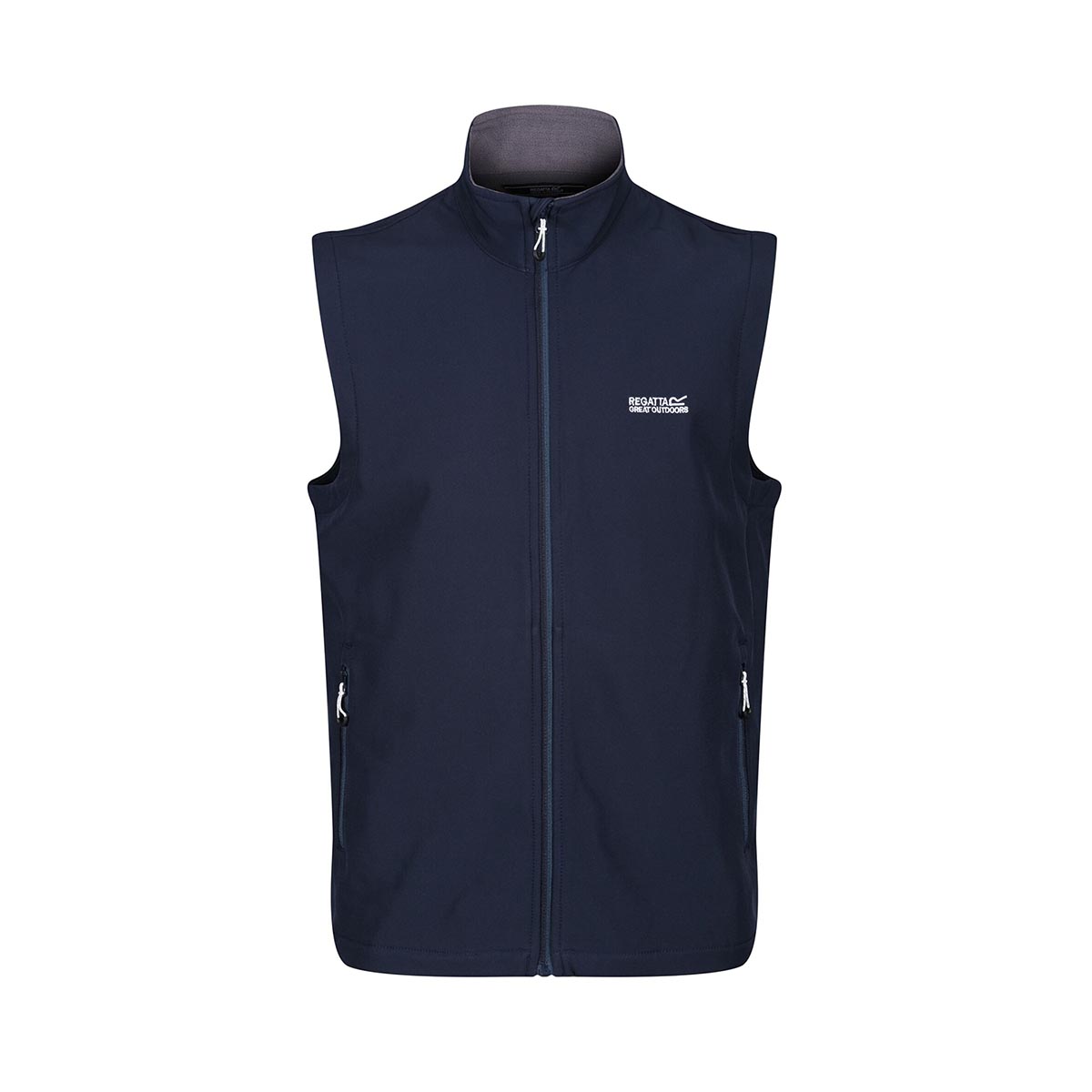 REGATTA - BRADWELL III SOFTSHELL GILET