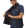 REGATTA - BRADWELL III SOFTSHELL GILET