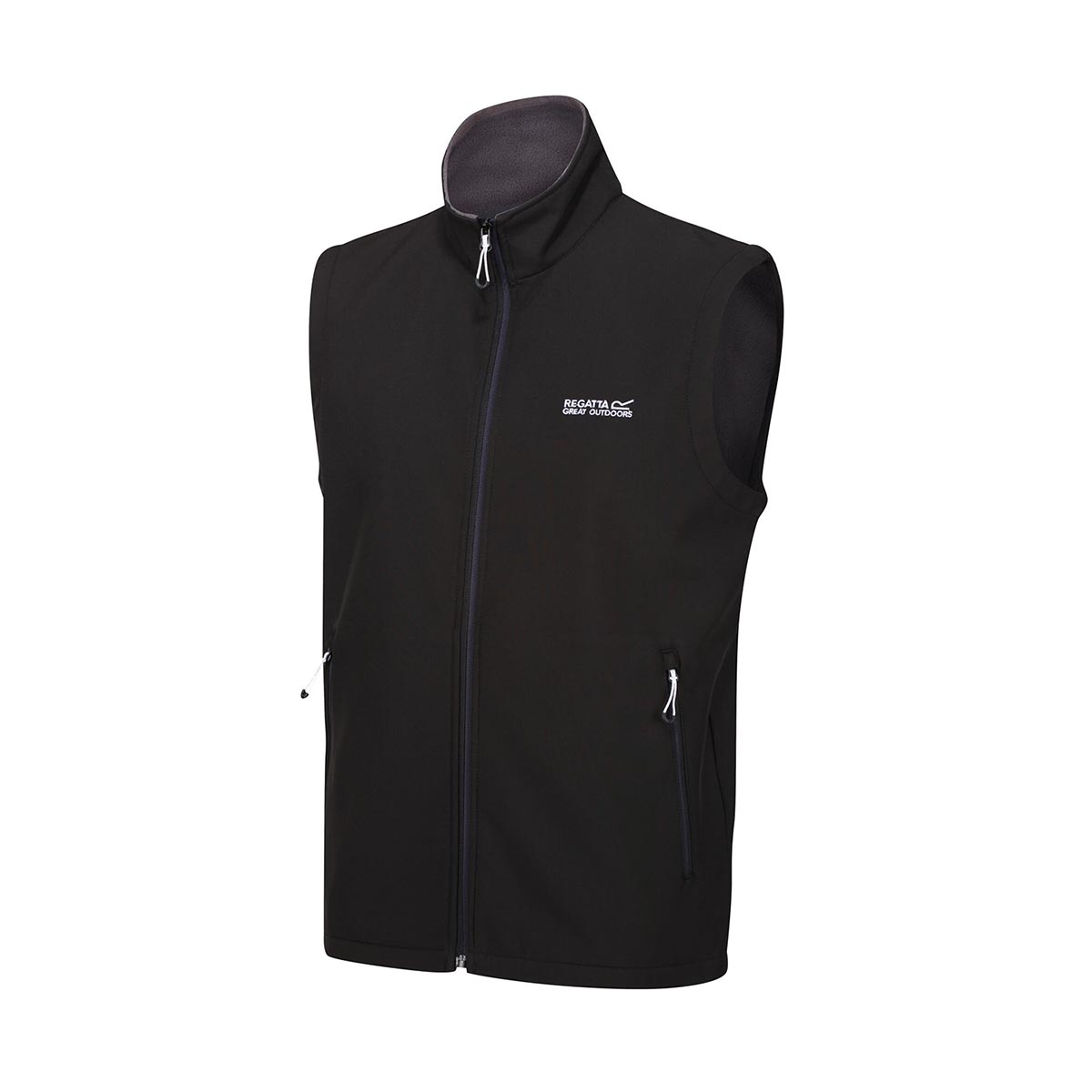 REGATTA - BRADWELL III SOFTSHELL GILET