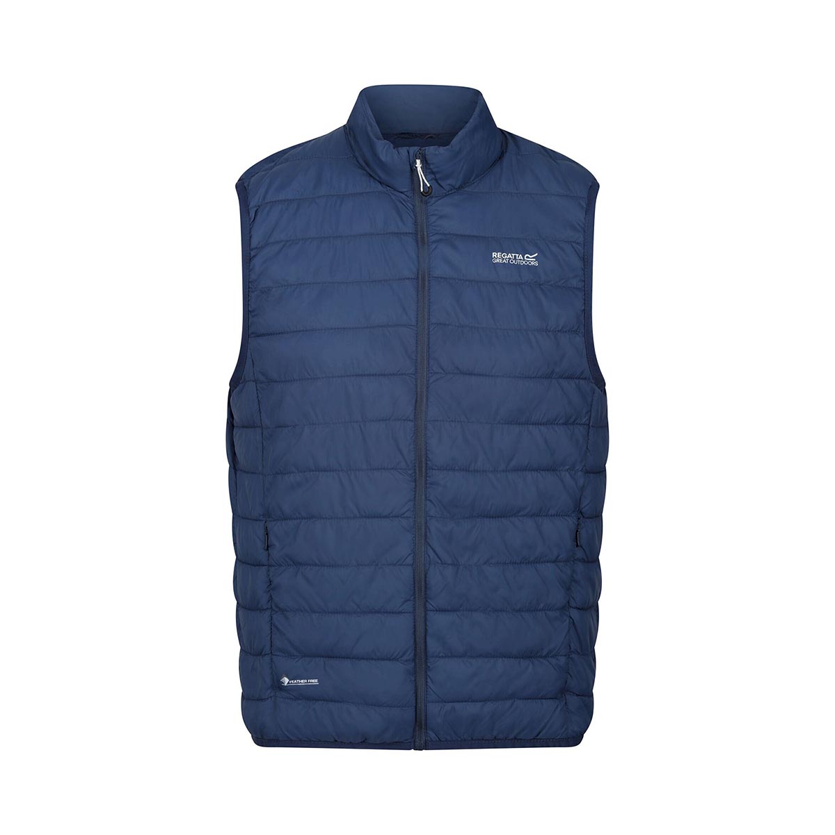 REGATTA - HILLPACK INSULATED BODYWARMER