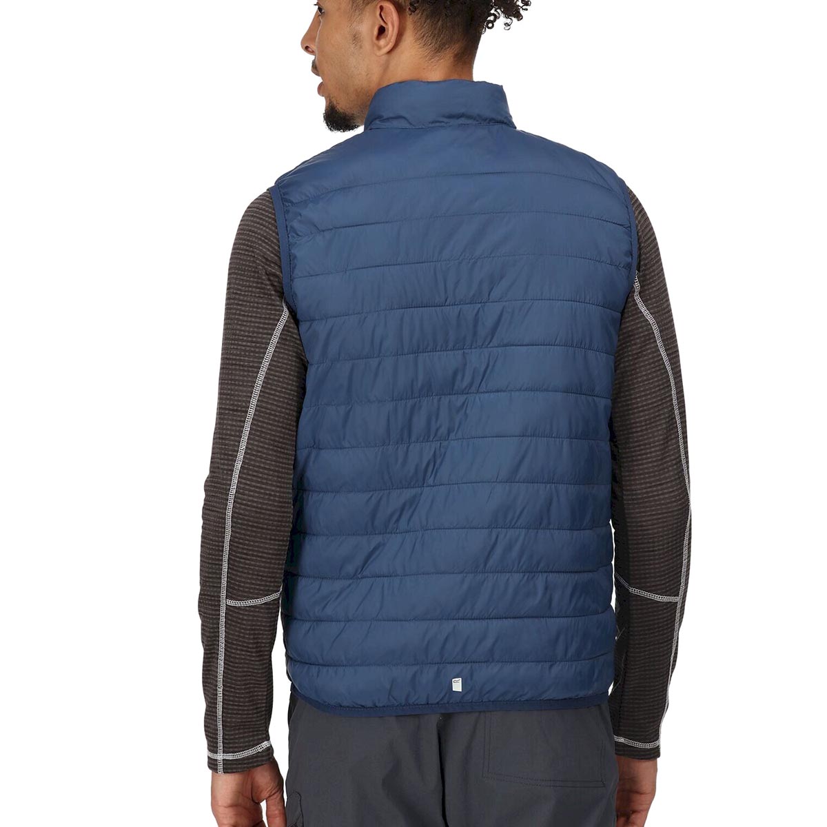 REGATTA - HILLPACK INSULATED BODYWARMER