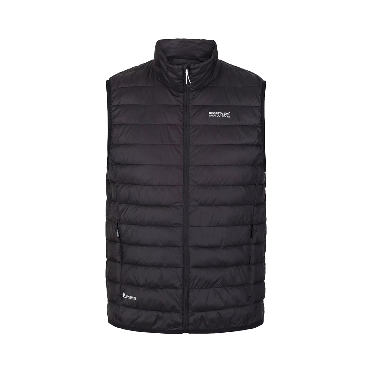 REGATTA - HILLPACK INSULATED BODYWARMER