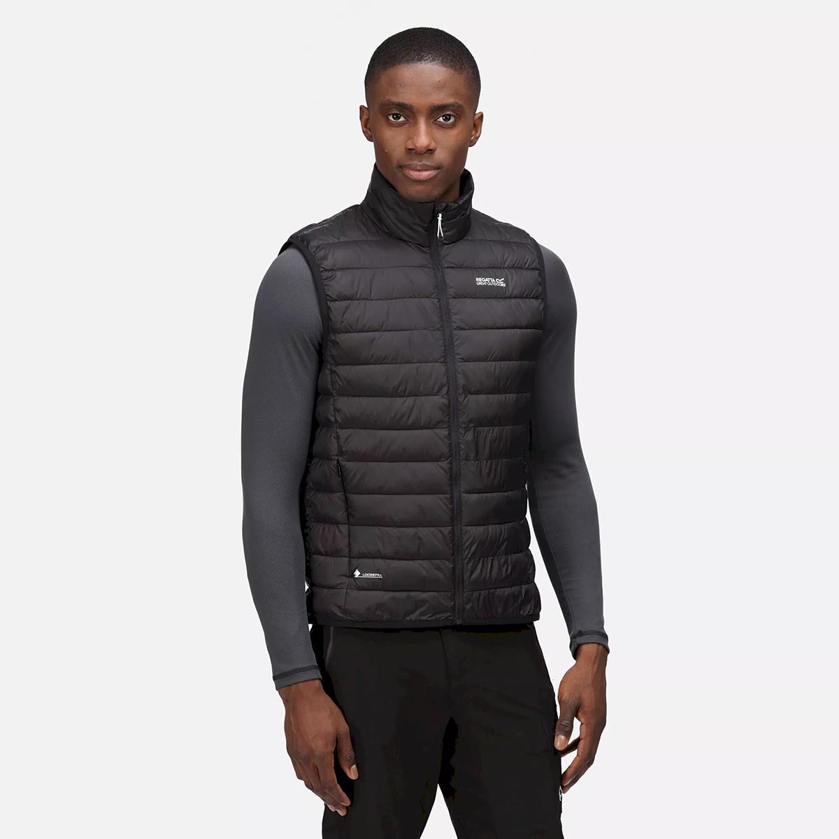 REGATTA - HILLPACK INSULATED BODYWARMER