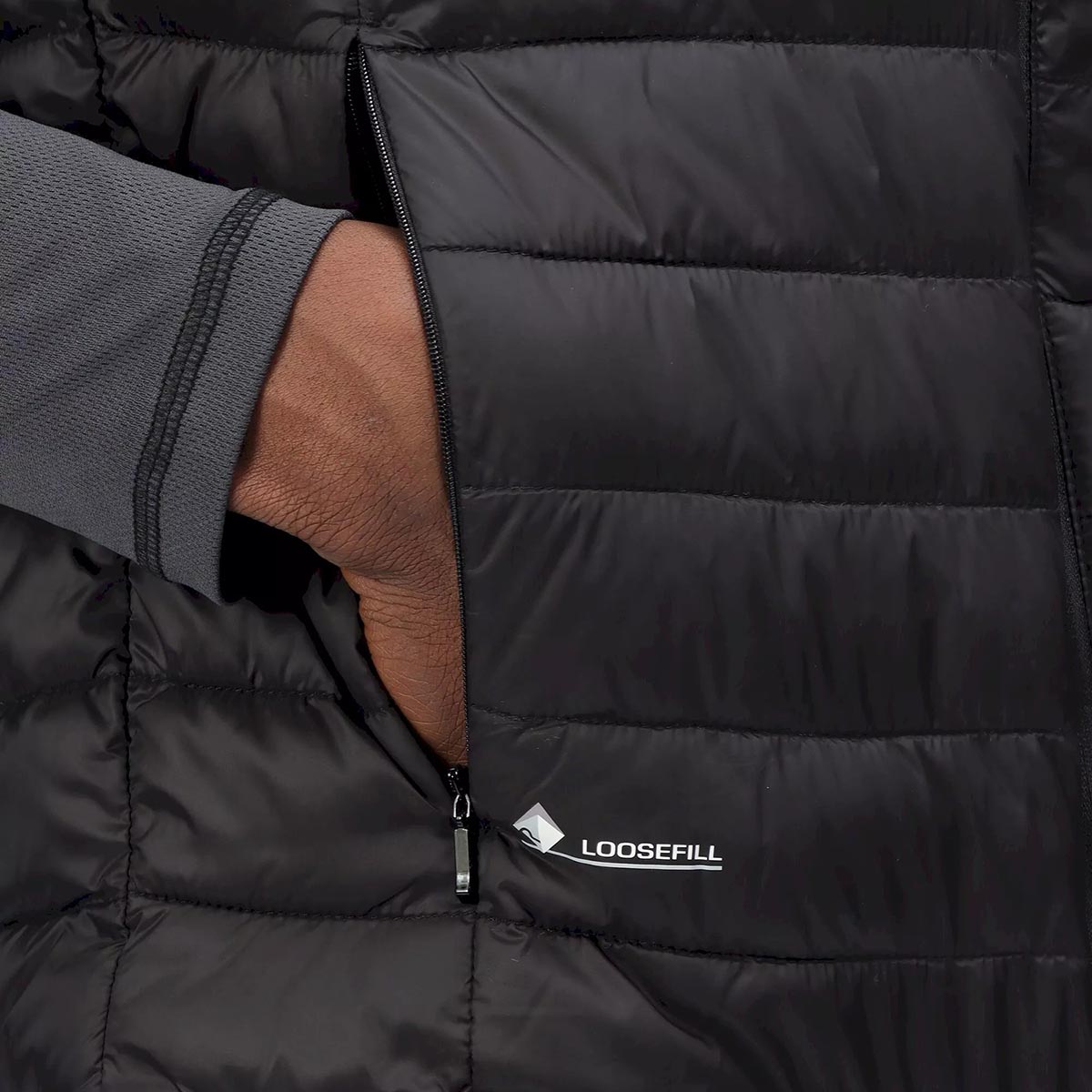 REGATTA - HILLPACK INSULATED BODYWARMER