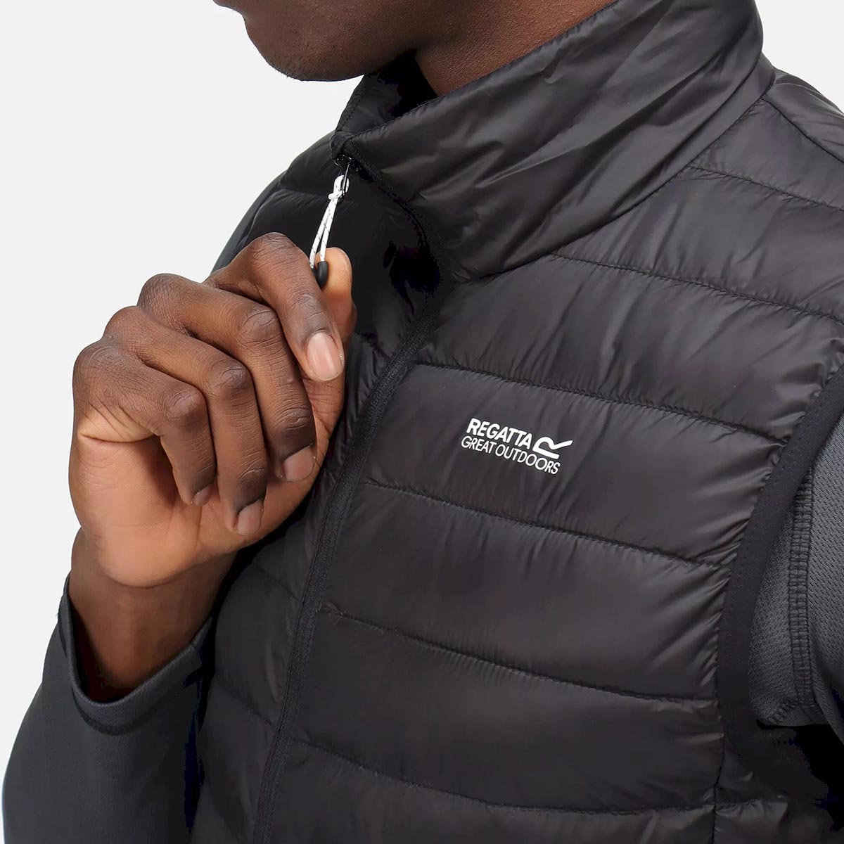 REGATTA - HILLPACK INSULATED BODYWARMER