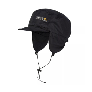 REGATTA - PADDED IGNITER WATERPROOF TRAPPER HAT