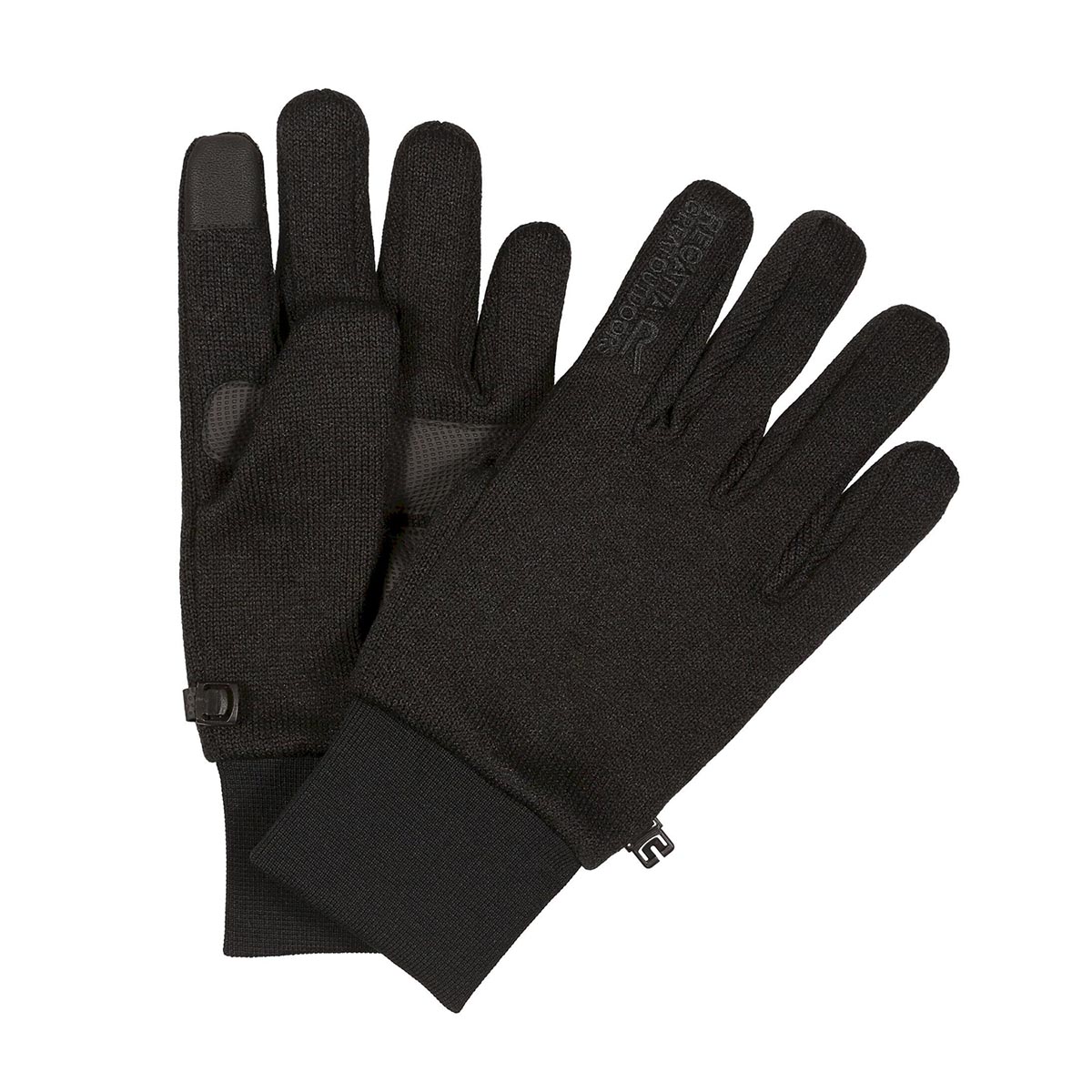 REGATTA - VERIS TOUCHTIP GLOVES