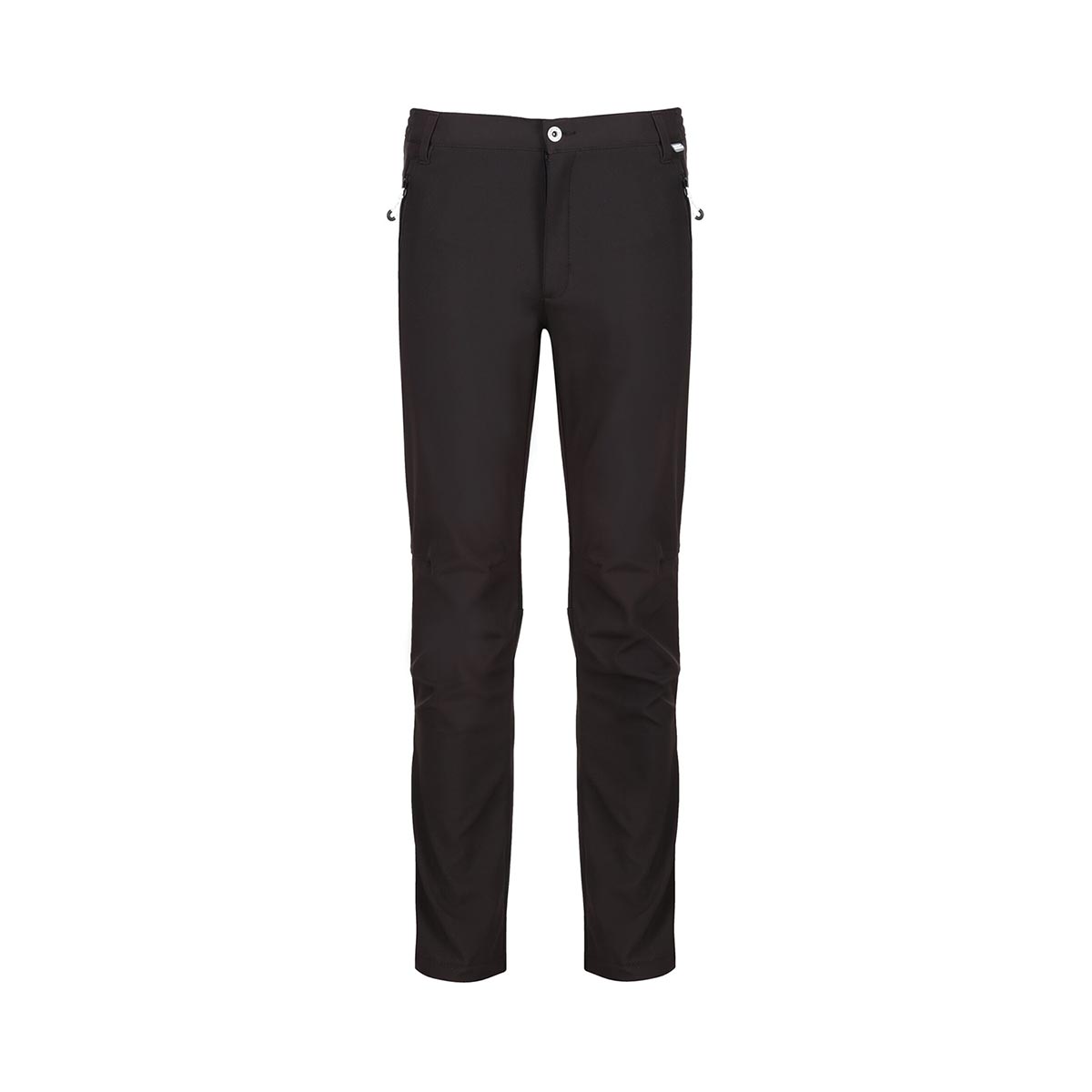 REGATTA - GEO II SOFTSHELL WALKING TROUSERS