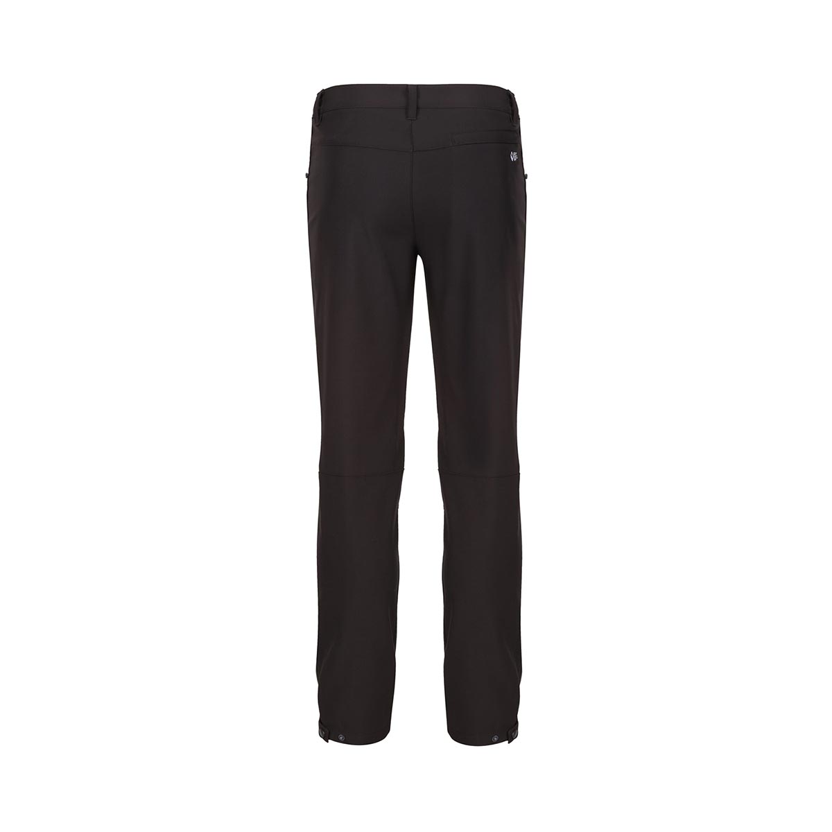 REGATTA - GEO II SOFTSHELL WALKING TROUSERS