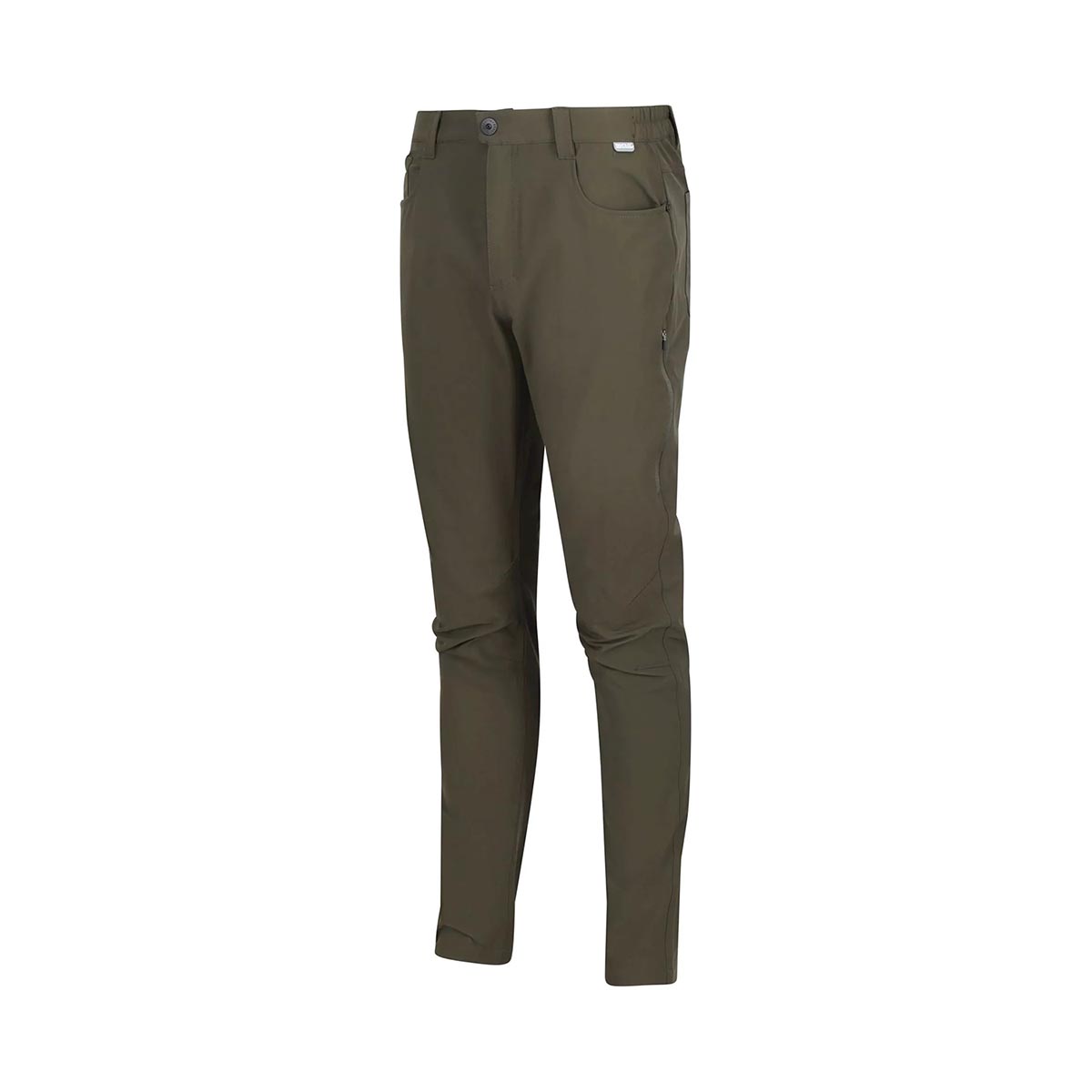 REGATTA - KENNICK STRETCH TROUSERS