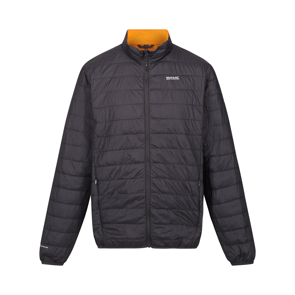 REGATTA - HILLPACK INSULATED JACKET