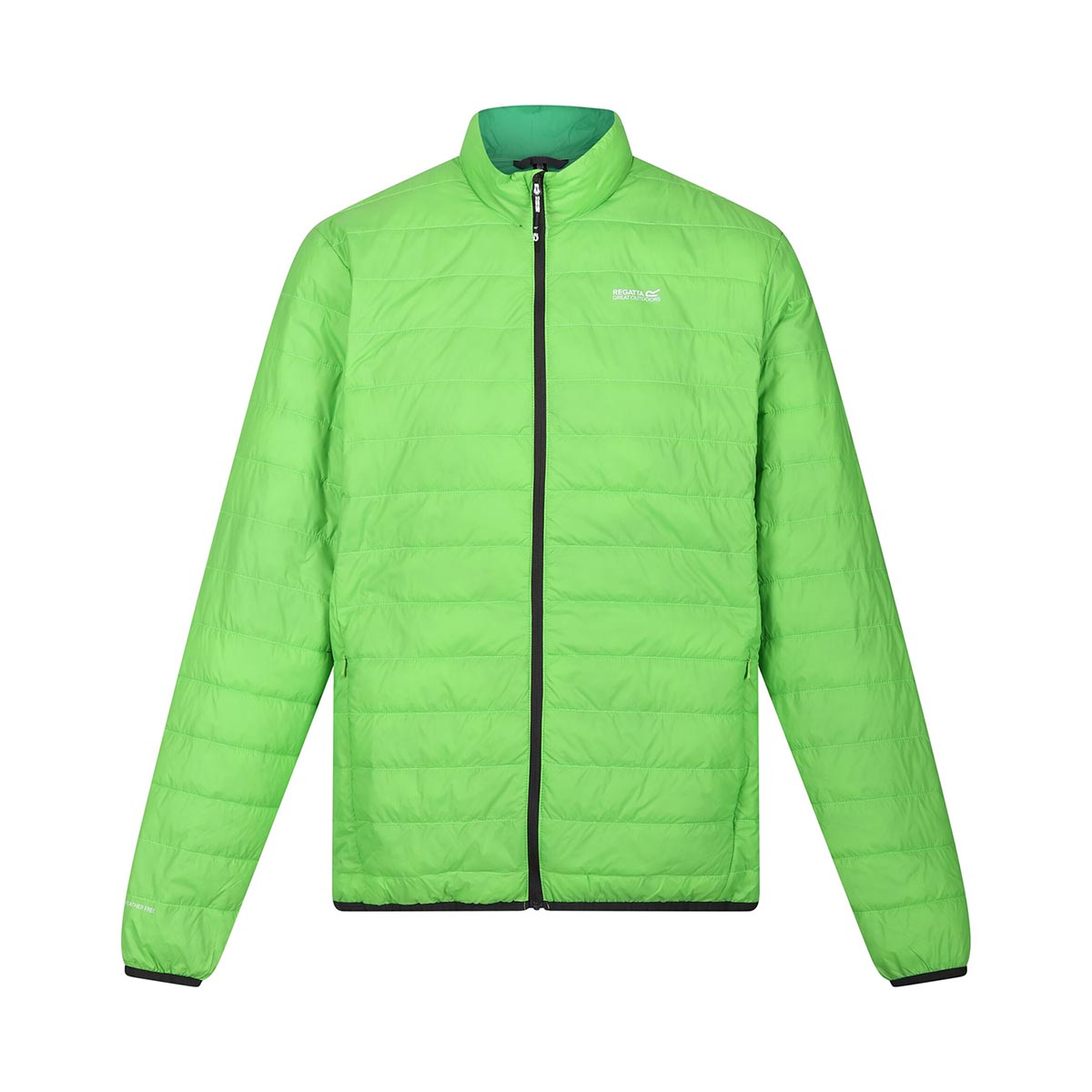 REGATTA - HILLPACK INSULATED JACKET