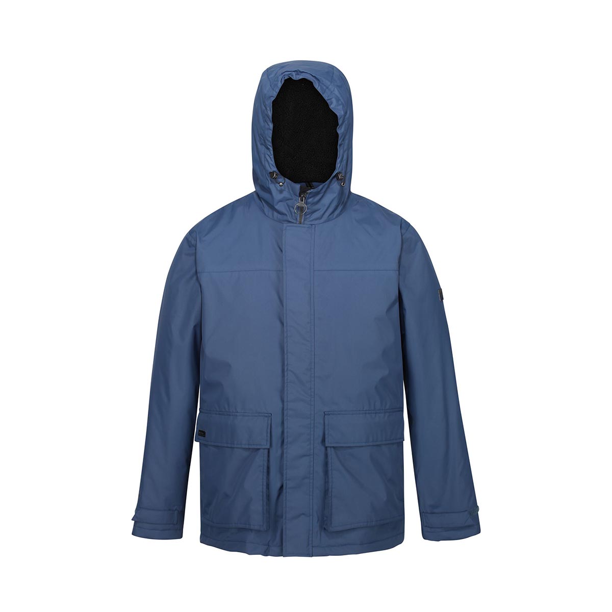 REGATTA - STERLINGS II WATERPROOF INSULATED HOODED JACKET