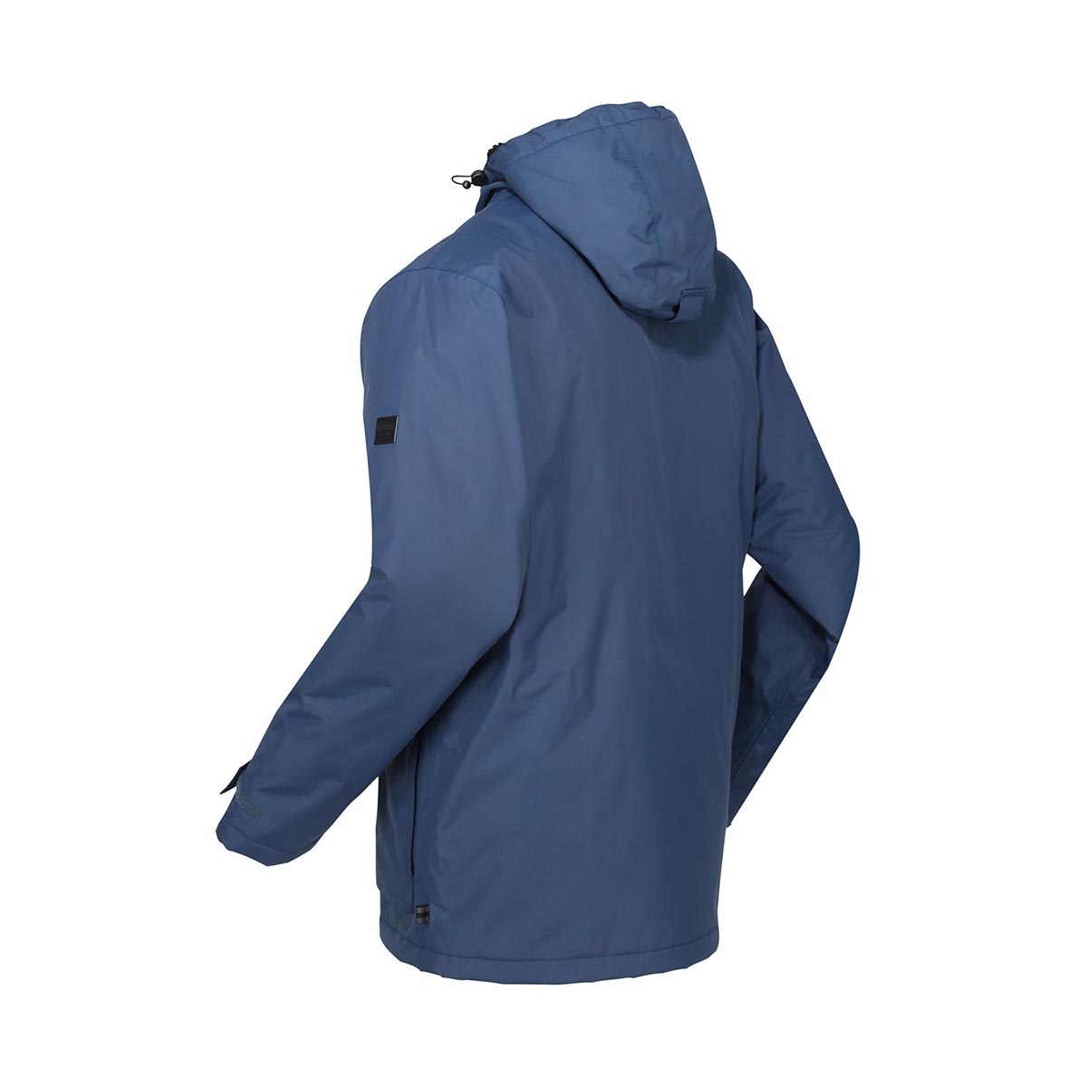 REGATTA - STERLINGS II WATERPROOF INSULATED HOODED JACKET