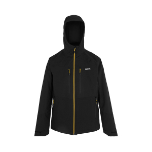 REGATTA - HIGHTON STRETCH PADDED JACKET