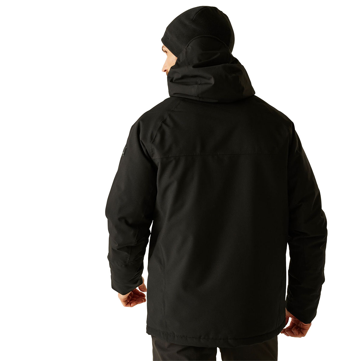 REGATTA - HIGHTON STRETCH PADDED JACKET