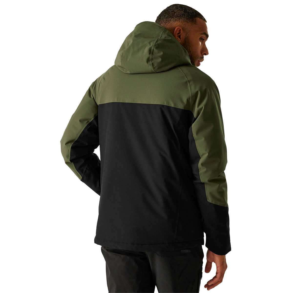 REGATTA - HIGHTON STRETCH PADDED JACKET
