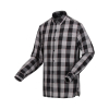 REGATTA - LANCE LONG SLEEVED CHECKED SHIRT