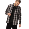 REGATTA - LANCE LONG SLEEVED CHECKED SHIRT