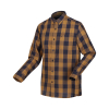 REGATTA - LANCE LONG SLEEVED CHECKED SHIRT