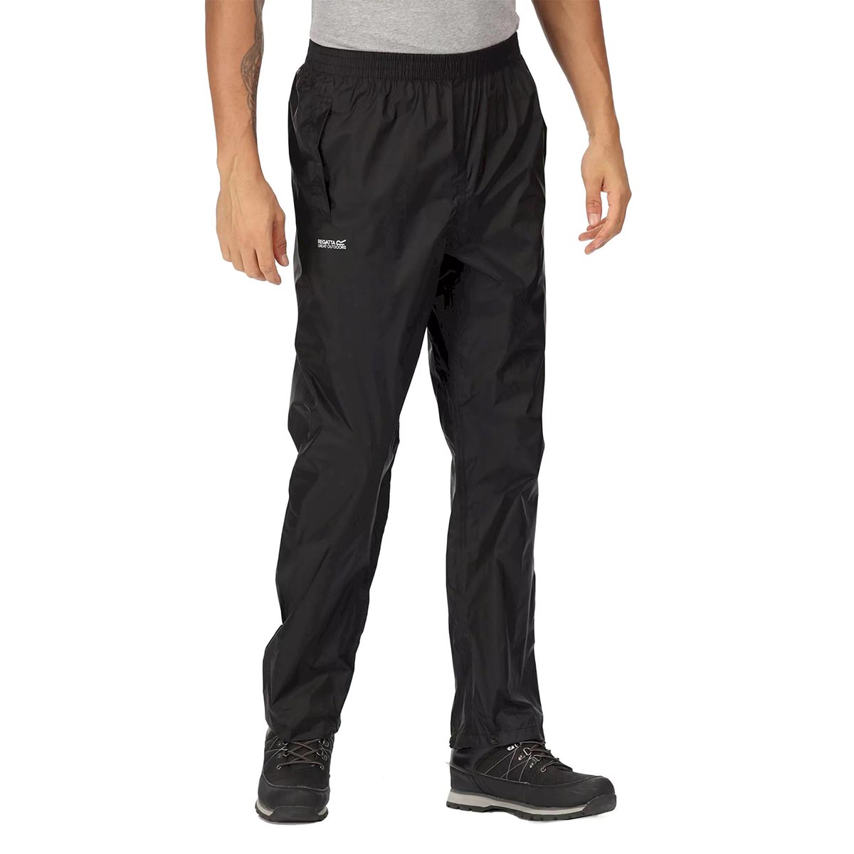 REGATTA - PACK IT TROUSERS