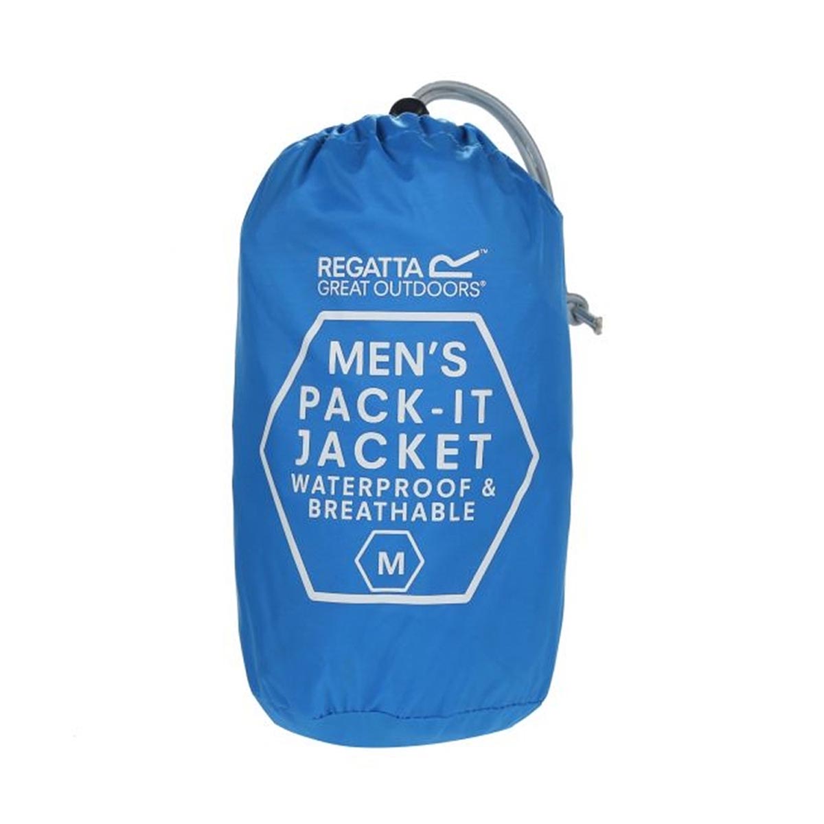 REGATTA - PACK IT JACKET