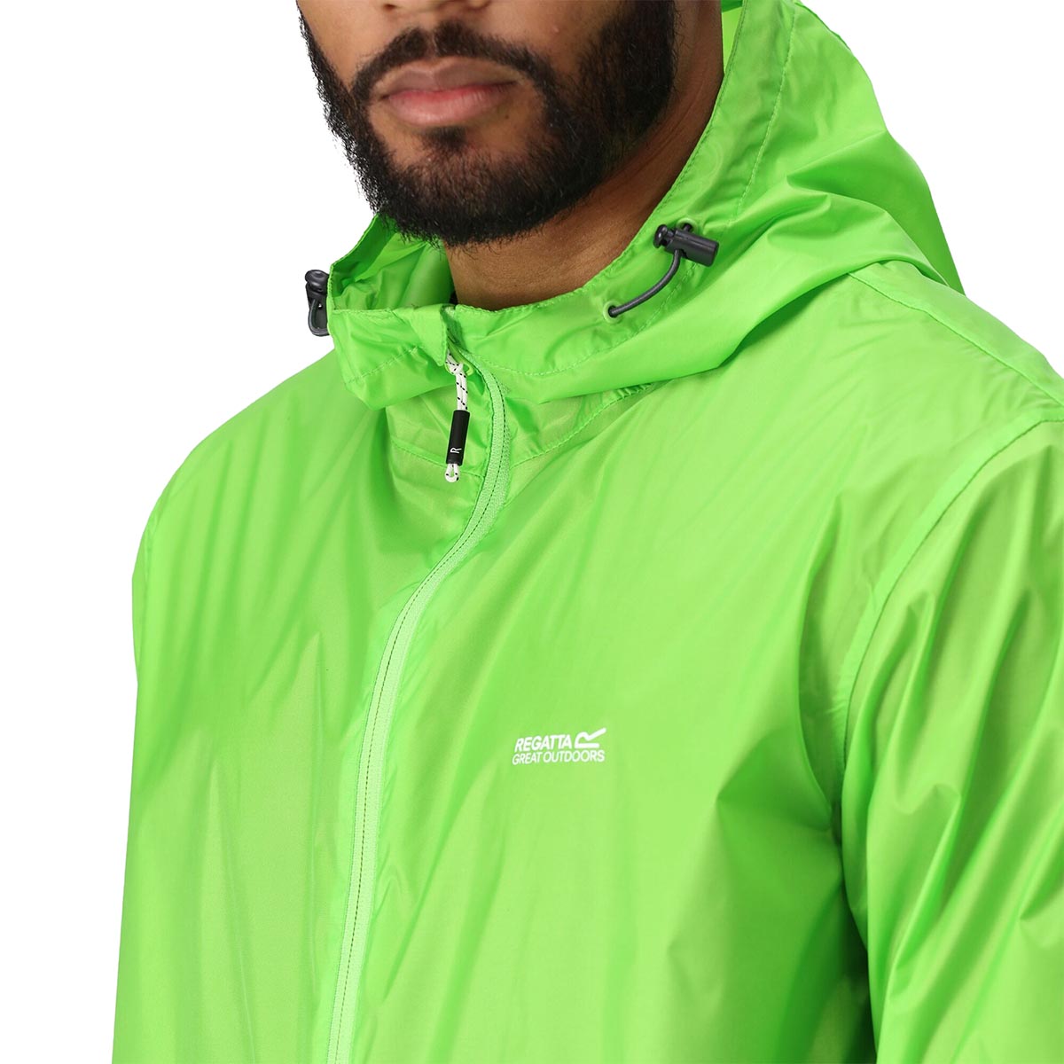 REGATTA - PACK IT JACKET