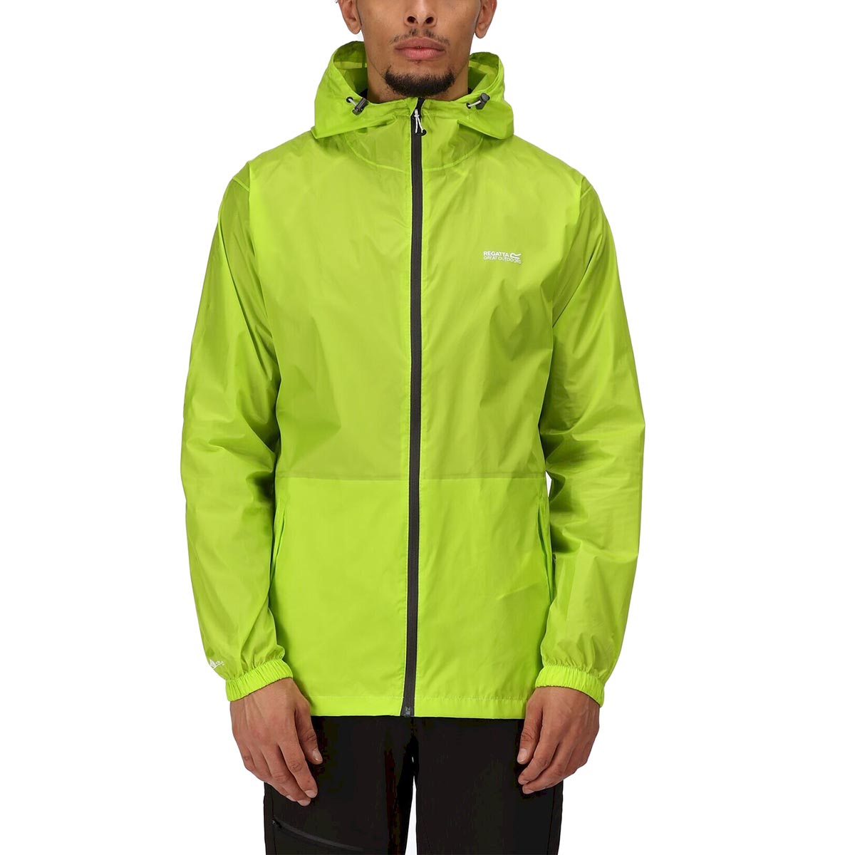 REGATTA - PACK IT JACKET