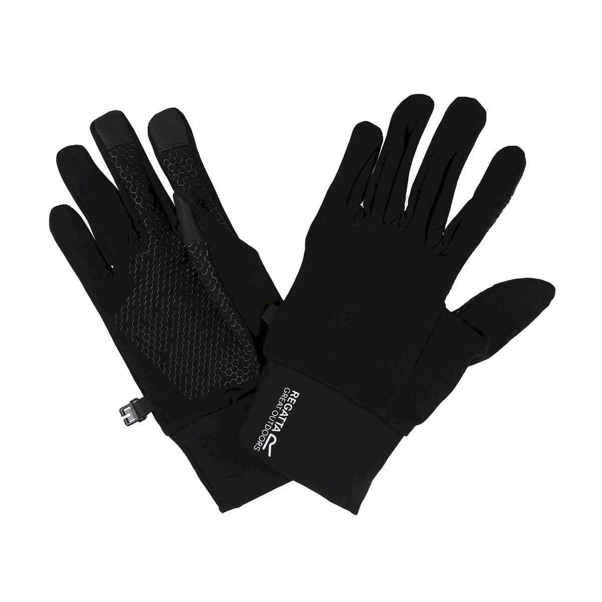 REGATTA - TOUCHTIP STRETCH II GLOVES