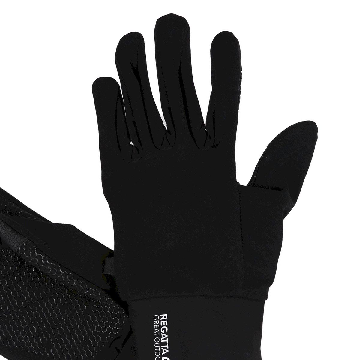 REGATTA - TOUCHTIP STRETCH II GLOVES