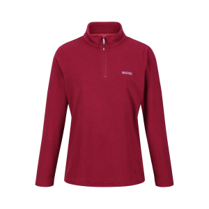 REGATTA - SWEETHART LIGHTWEIGHT HALF-ZIP FLEECE