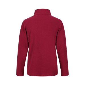 REGATTA - SWEETHART LIGHTWEIGHT HALF-ZIP FLEECE