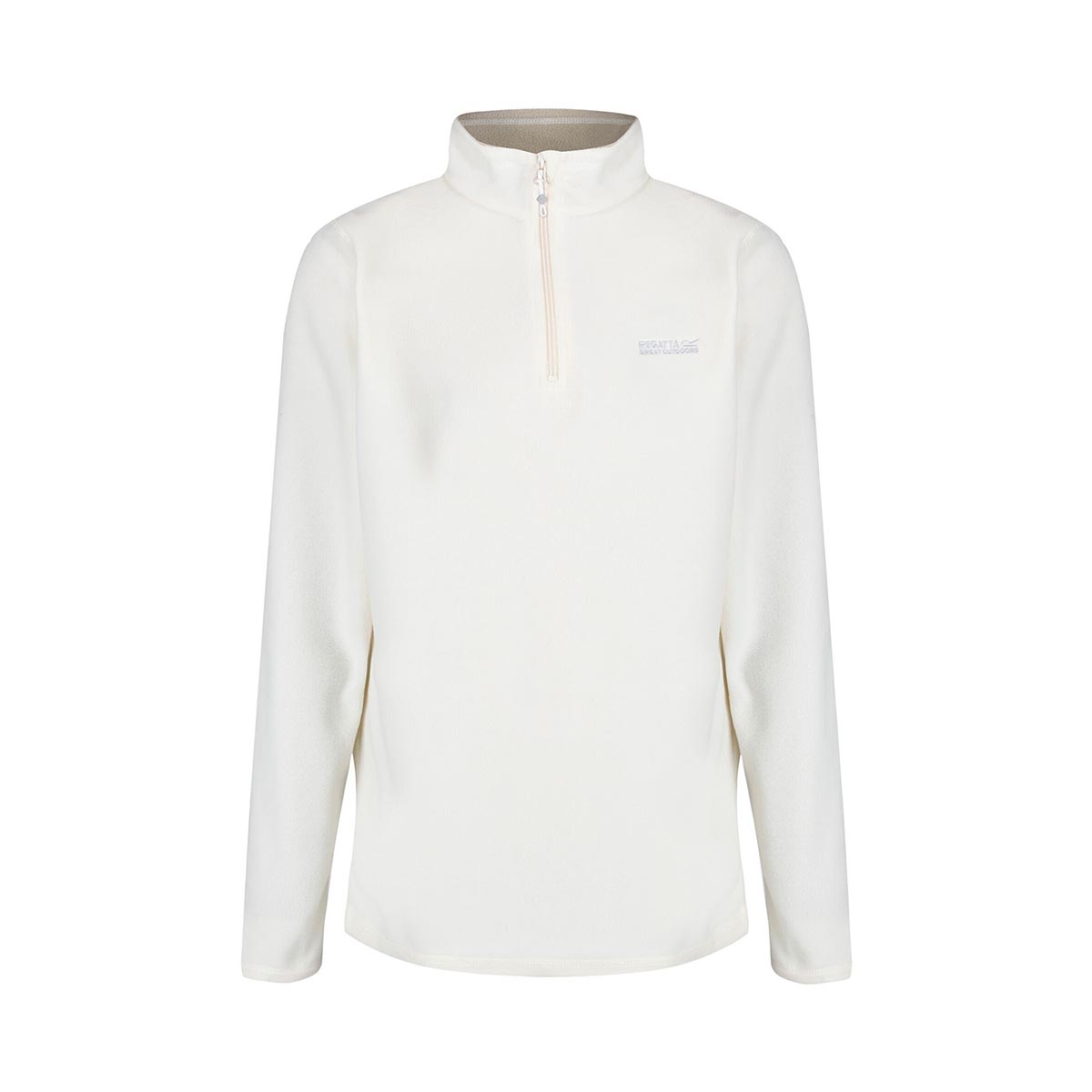 REGATTA - SWEETHART LIGHTWEIGHT HALF ZIP FLEECE