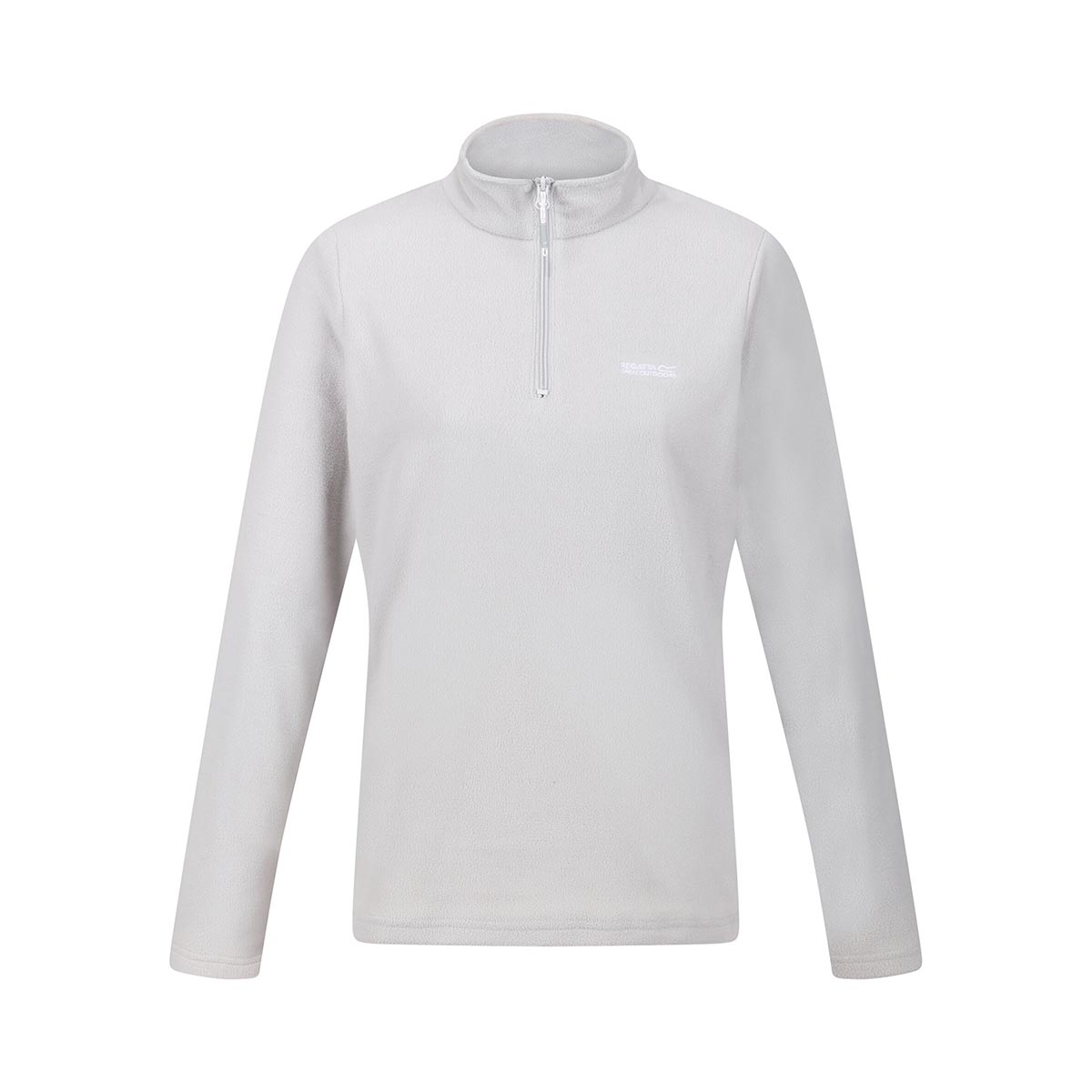 REGATTA - SWEETHART LIGHTWEIGHT HALF-ZIP FLEECE