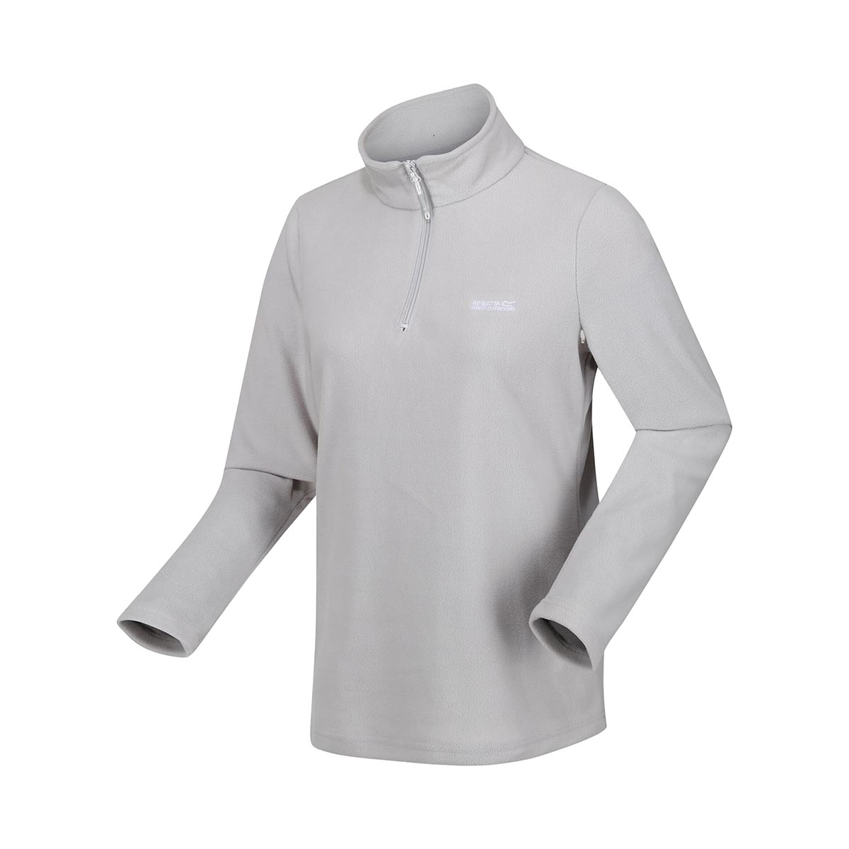 REGATTA - SWEETHART LIGHTWEIGHT HALF-ZIP FLEECE