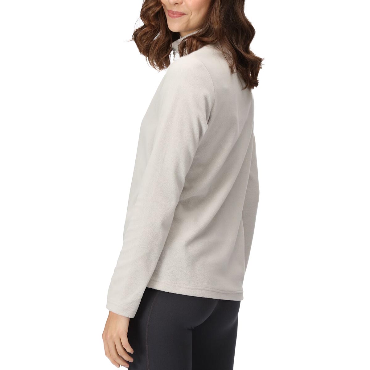 REGATTA - SWEETHART LIGHTWEIGHT HALF-ZIP FLEECE