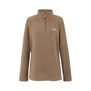 REGATTA - SWEETHART LIGHTWEIGHT HALF-ZIP FLEECE