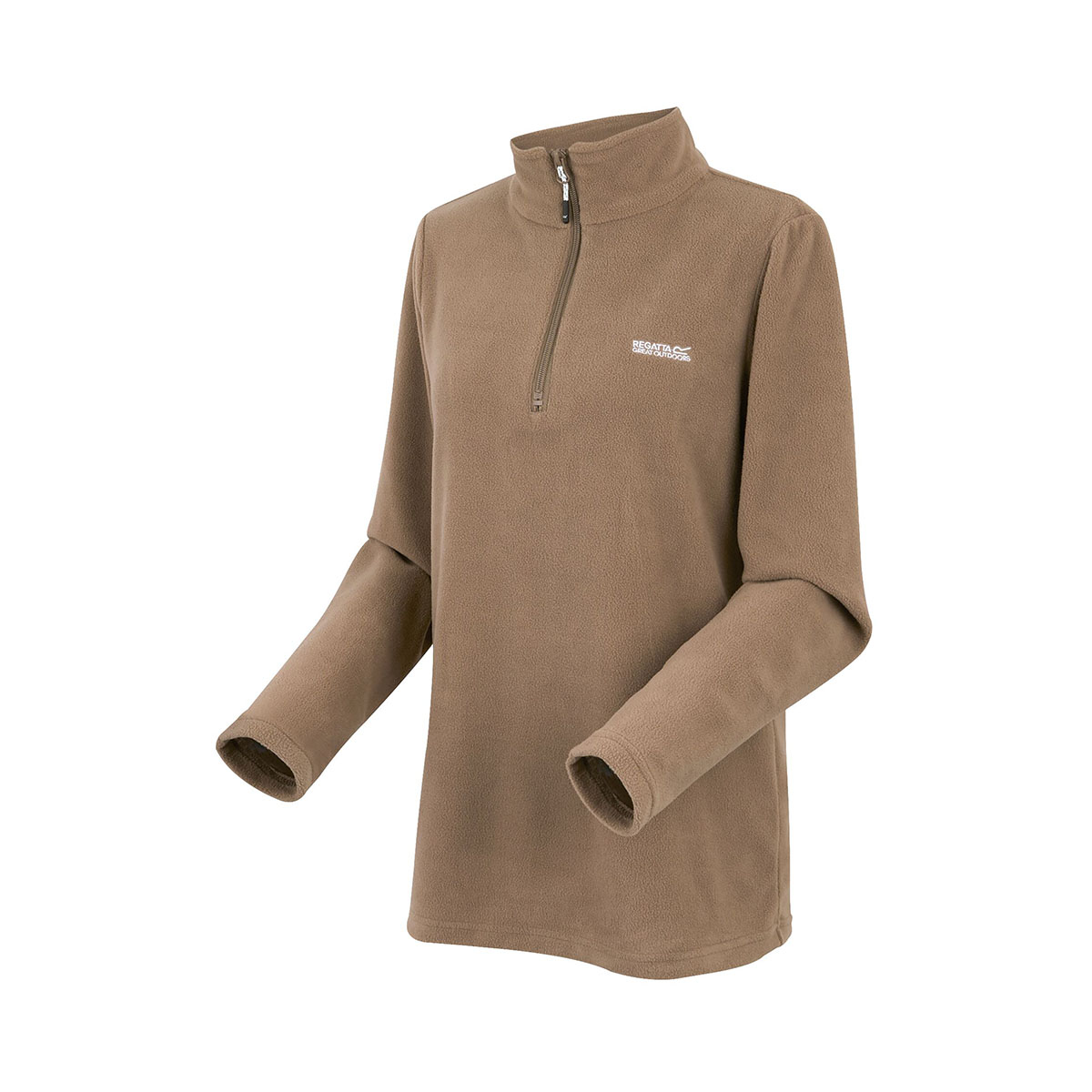 REGATTA - SWEETHART LIGHTWEIGHT HALF-ZIP FLEECE