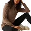 REGATTA - SWEETHART LIGHTWEIGHT HALF-ZIP FLEECE