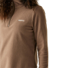 REGATTA - SWEETHART LIGHTWEIGHT HALF-ZIP FLEECE